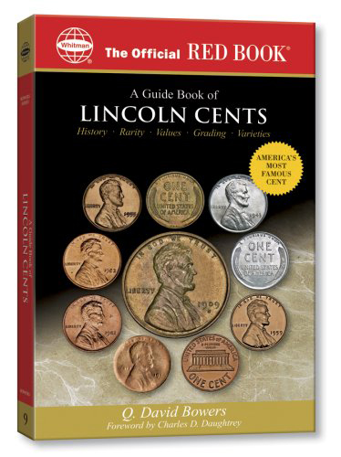 Red Book of Lincoln Cents